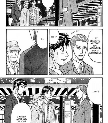 [KODAKA Kazuma] Mezase Hero! ~ vol.1 [Eng] – Gay Manga sex 186