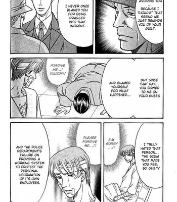 [KODAKA Kazuma] Mezase Hero! ~ vol.1 [Eng] – Gay Manga sex 187
