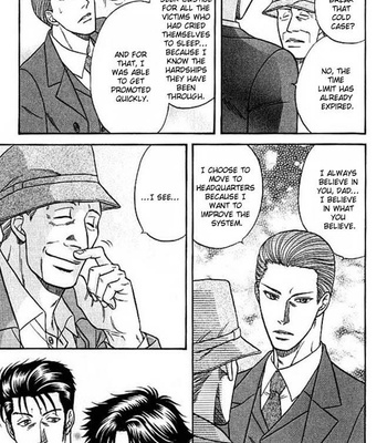 [KODAKA Kazuma] Mezase Hero! ~ vol.1 [Eng] – Gay Manga sex 188