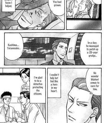 [KODAKA Kazuma] Mezase Hero! ~ vol.1 [Eng] – Gay Manga sex 192