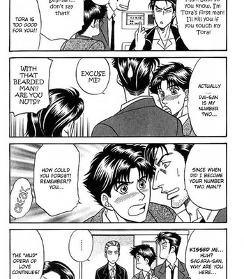 [KODAKA Kazuma] Mezase Hero! ~ vol.1 [Eng] – Gay Manga sex 197