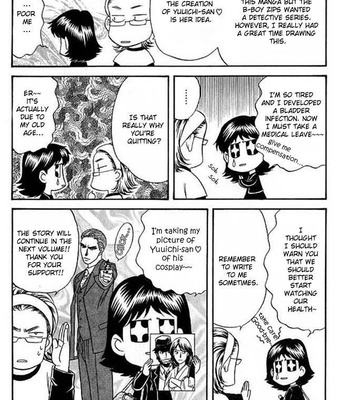 [KODAKA Kazuma] Mezase Hero! ~ vol.1 [Eng] – Gay Manga sex 198