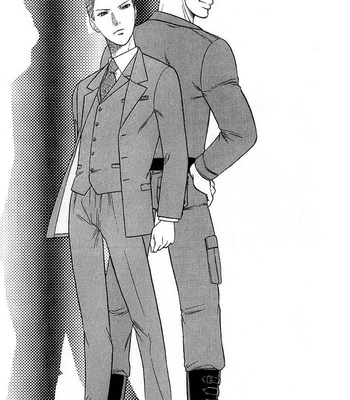 [KODAKA Kazuma] Mezase Hero! ~ vol.2 [Eng] – Gay Manga sex 66