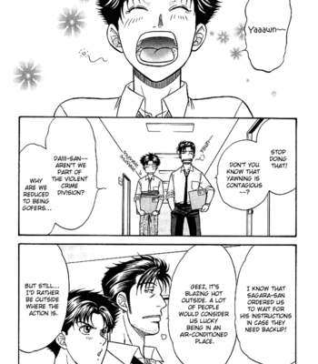 [KODAKA Kazuma] Mezase Hero! ~ vol.2 [Eng] – Gay Manga sex 69