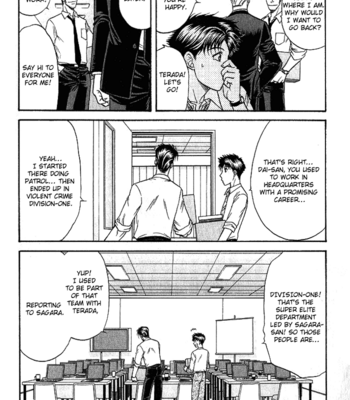 [KODAKA Kazuma] Mezase Hero! ~ vol.2 [Eng] – Gay Manga sex 71