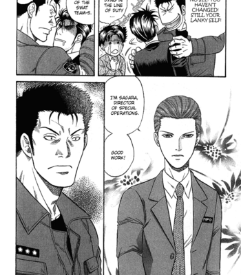 [KODAKA Kazuma] Mezase Hero! ~ vol.2 [Eng] – Gay Manga sex 77