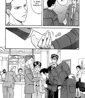 [KODAKA Kazuma] Mezase Hero! ~ vol.2 [Eng] – Gay Manga sex 78