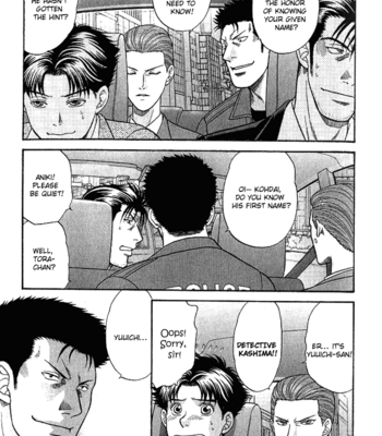 [KODAKA Kazuma] Mezase Hero! ~ vol.2 [Eng] – Gay Manga sex 84