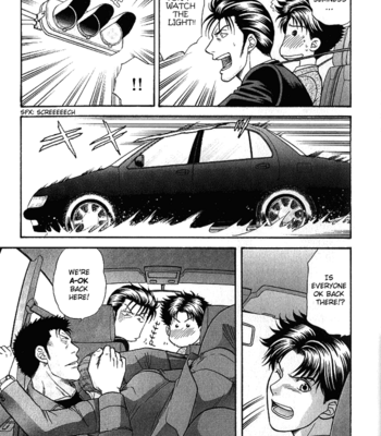 [KODAKA Kazuma] Mezase Hero! ~ vol.2 [Eng] – Gay Manga sex 86