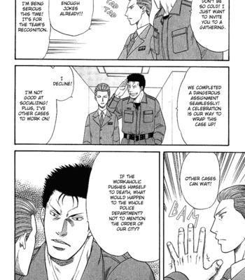 [KODAKA Kazuma] Mezase Hero! ~ vol.2 [Eng] – Gay Manga sex 91
