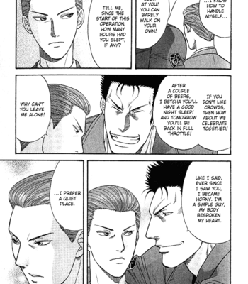 [KODAKA Kazuma] Mezase Hero! ~ vol.2 [Eng] – Gay Manga sex 92