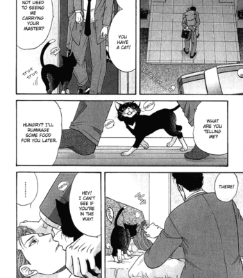 [KODAKA Kazuma] Mezase Hero! ~ vol.2 [Eng] – Gay Manga sex 95