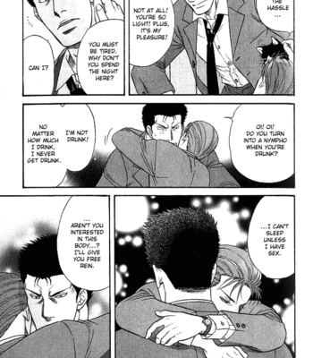 [KODAKA Kazuma] Mezase Hero! ~ vol.2 [Eng] – Gay Manga sex 96