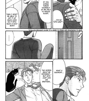 [KODAKA Kazuma] Mezase Hero! ~ vol.2 [Eng] – Gay Manga sex 97