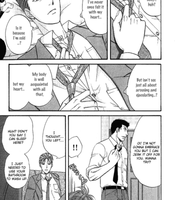 [KODAKA Kazuma] Mezase Hero! ~ vol.2 [Eng] – Gay Manga sex 98