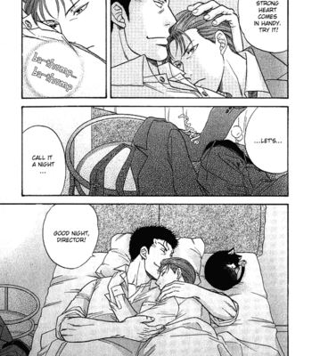 [KODAKA Kazuma] Mezase Hero! ~ vol.2 [Eng] – Gay Manga sex 100
