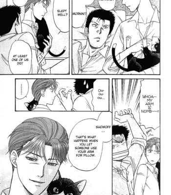 [KODAKA Kazuma] Mezase Hero! ~ vol.2 [Eng] – Gay Manga sex 102