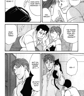 [KODAKA Kazuma] Mezase Hero! ~ vol.2 [Eng] – Gay Manga sex 103