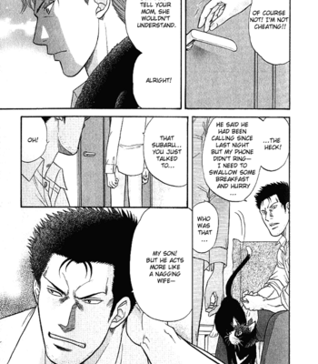 [KODAKA Kazuma] Mezase Hero! ~ vol.2 [Eng] – Gay Manga sex 104