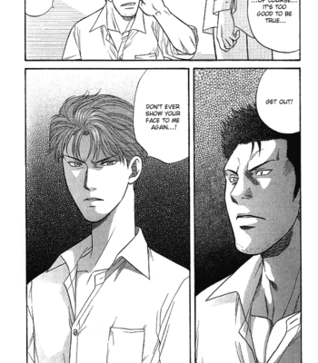 [KODAKA Kazuma] Mezase Hero! ~ vol.2 [Eng] – Gay Manga sex 105