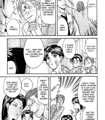 [KODAKA Kazuma] Mezase Hero! ~ vol.2 [Eng] – Gay Manga sex 18
