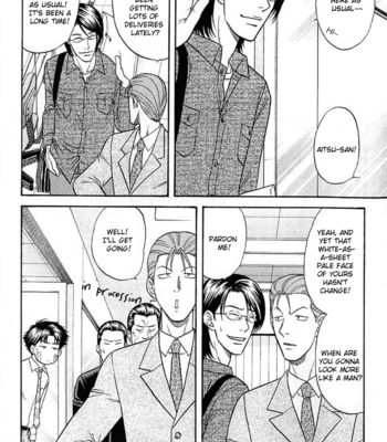 [KODAKA Kazuma] Mezase Hero! ~ vol.2 [Eng] – Gay Manga sex 19