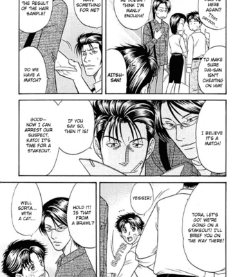 [KODAKA Kazuma] Mezase Hero! ~ vol.2 [Eng] – Gay Manga sex 20