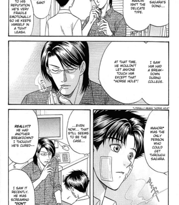 [KODAKA Kazuma] Mezase Hero! ~ vol.2 [Eng] – Gay Manga sex 23