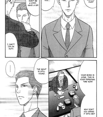 [KODAKA Kazuma] Mezase Hero! ~ vol.2 [Eng] – Gay Manga sex 25