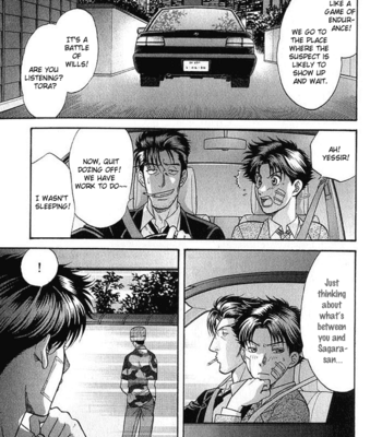 [KODAKA Kazuma] Mezase Hero! ~ vol.2 [Eng] – Gay Manga sex 26