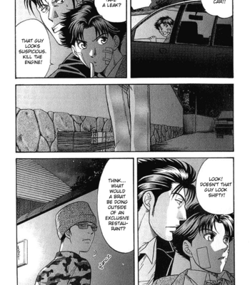 [KODAKA Kazuma] Mezase Hero! ~ vol.2 [Eng] – Gay Manga sex 27