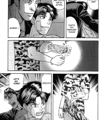 [KODAKA Kazuma] Mezase Hero! ~ vol.2 [Eng] – Gay Manga sex 28