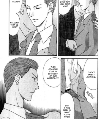 [KODAKA Kazuma] Mezase Hero! ~ vol.2 [Eng] – Gay Manga sex 30
