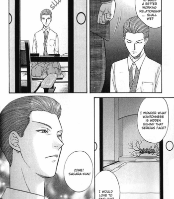 [KODAKA Kazuma] Mezase Hero! ~ vol.2 [Eng] – Gay Manga sex 31