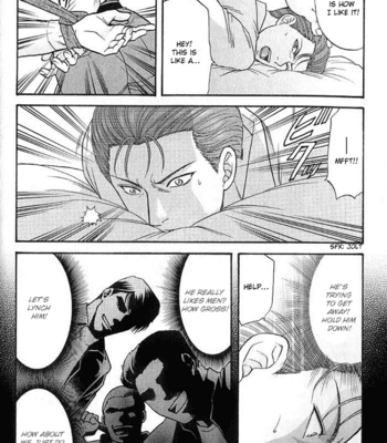 [KODAKA Kazuma] Mezase Hero! ~ vol.2 [Eng] – Gay Manga sex 33