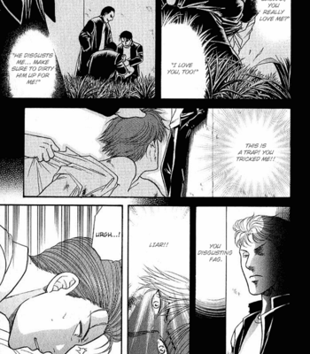 [KODAKA Kazuma] Mezase Hero! ~ vol.2 [Eng] – Gay Manga sex 34
