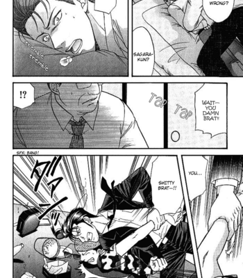 [KODAKA Kazuma] Mezase Hero! ~ vol.2 [Eng] – Gay Manga sex 35