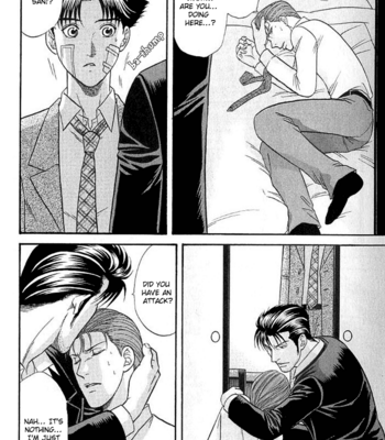 [KODAKA Kazuma] Mezase Hero! ~ vol.2 [Eng] – Gay Manga sex 37