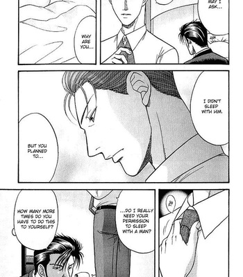 [KODAKA Kazuma] Mezase Hero! ~ vol.2 [Eng] – Gay Manga sex 40