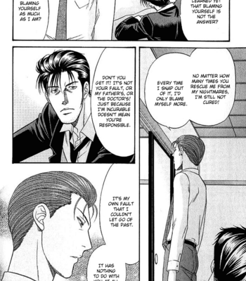 [KODAKA Kazuma] Mezase Hero! ~ vol.2 [Eng] – Gay Manga sex 41