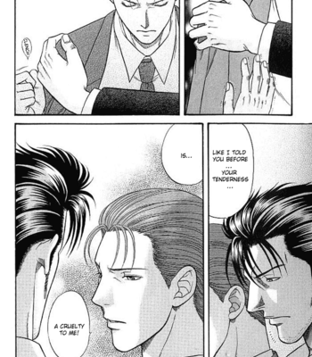 [KODAKA Kazuma] Mezase Hero! ~ vol.2 [Eng] – Gay Manga sex 43