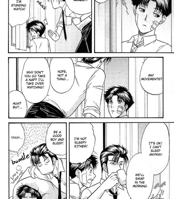 [KODAKA Kazuma] Mezase Hero! ~ vol.2 [Eng] – Gay Manga sex 45