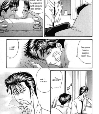 [KODAKA Kazuma] Mezase Hero! ~ vol.2 [Eng] – Gay Manga sex 46