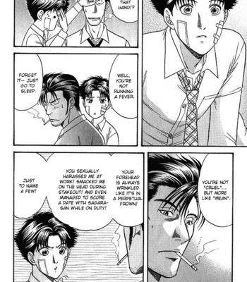 [KODAKA Kazuma] Mezase Hero! ~ vol.2 [Eng] – Gay Manga sex 47