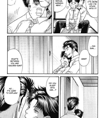 [KODAKA Kazuma] Mezase Hero! ~ vol.2 [Eng] – Gay Manga sex 50