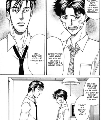 [KODAKA Kazuma] Mezase Hero! ~ vol.2 [Eng] – Gay Manga sex 52