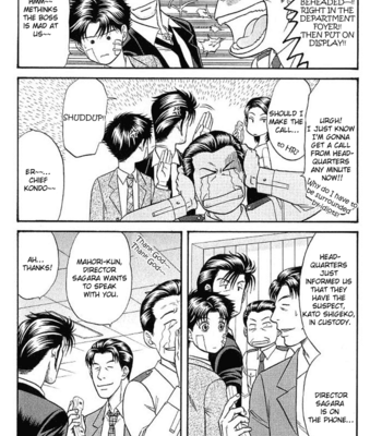 [KODAKA Kazuma] Mezase Hero! ~ vol.2 [Eng] – Gay Manga sex 55