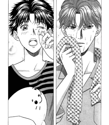 [KODAKA Kazuma] Mezase Hero! ~ vol.2 [Eng] – Gay Manga sex 111