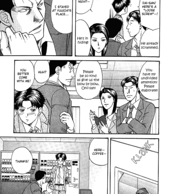 [KODAKA Kazuma] Mezase Hero! ~ vol.2 [Eng] – Gay Manga sex 113