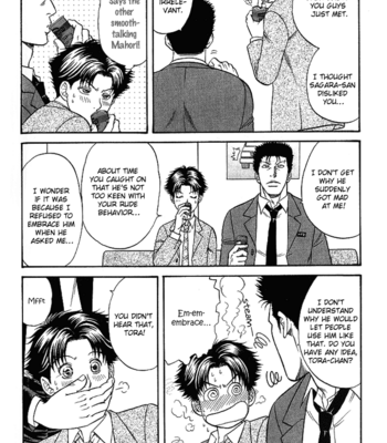 [KODAKA Kazuma] Mezase Hero! ~ vol.2 [Eng] – Gay Manga sex 114